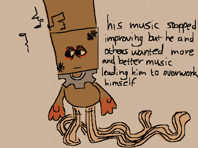 Twisted au boxten😛😛😛