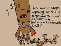 Twisted au boxten😛😛😛