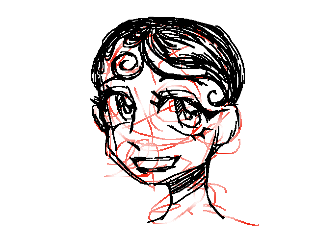 Some artists their guidelines