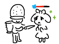 Dollys factory is so peak