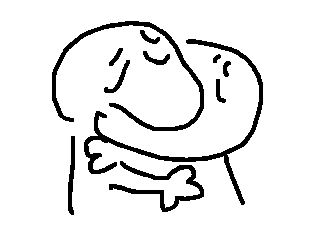 I’m so f*cking bored