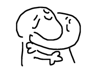 I’m so f*cking bored