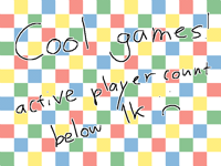 Roblox games to play when broed