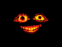 I love spoopy month