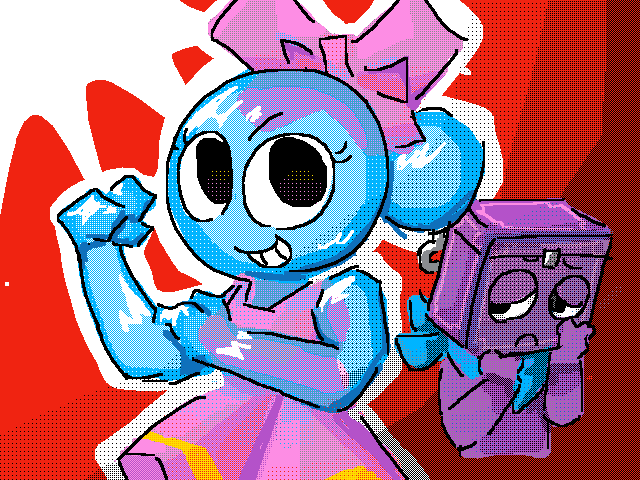 I failed but it’s ok