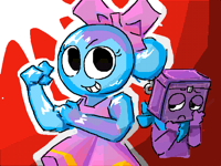 I failed but it’s ok