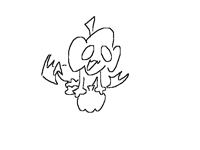 Showing wip cuz I’m so cool