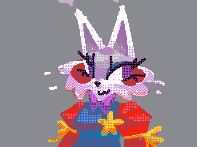 Lineless fart