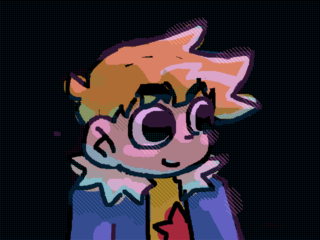 Scott pilgrim bcz yes