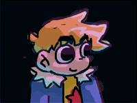 Scott pilgrim bcz yes