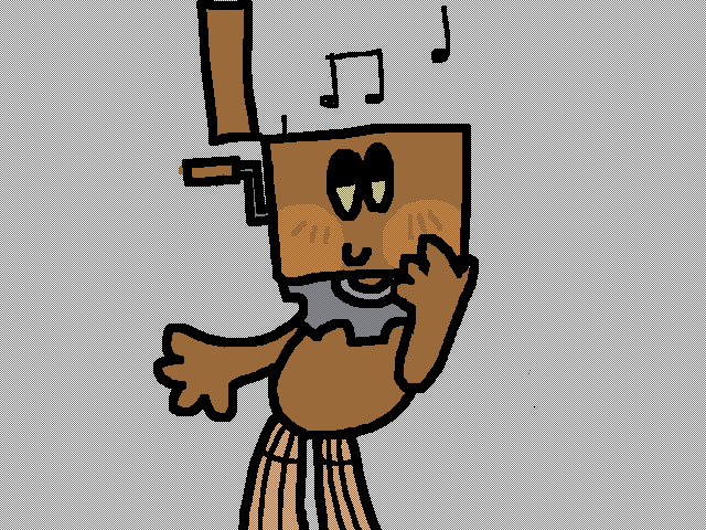 Silly little contest entry