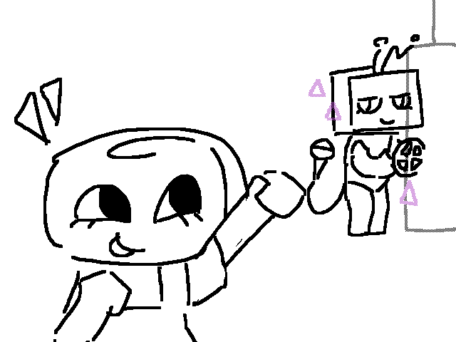 The Shelly experience