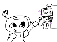 The Shelly experience