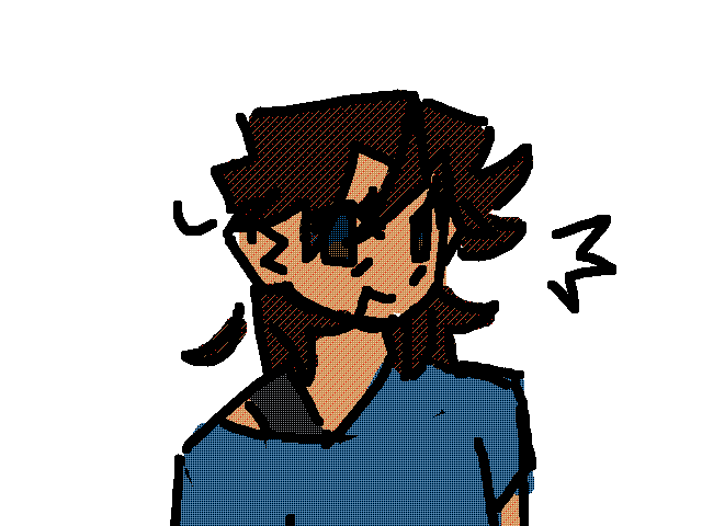 Irl accurate me🤯🤯🤯 (color update)