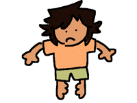 Salmon pink looks so bad me :(