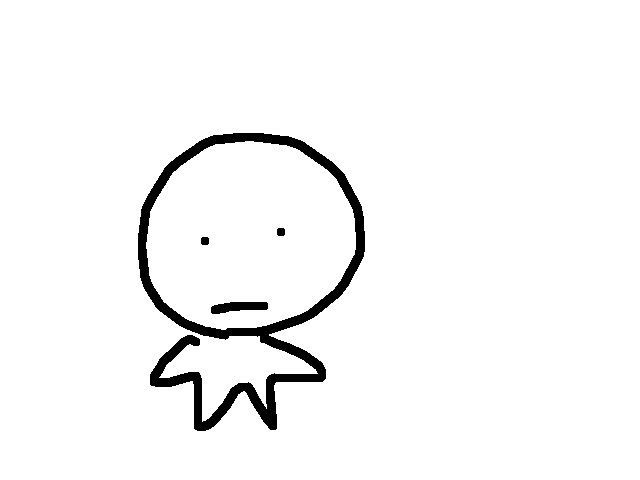 I’m sick