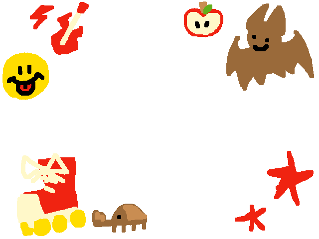 Mood board or smth idk