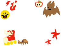 Mood board or smth idk