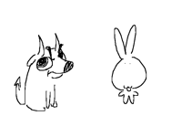 Unconsciously similar again