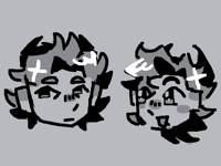 If they were humans cuz yeah