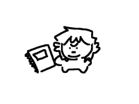My dad is forcing me to write diary