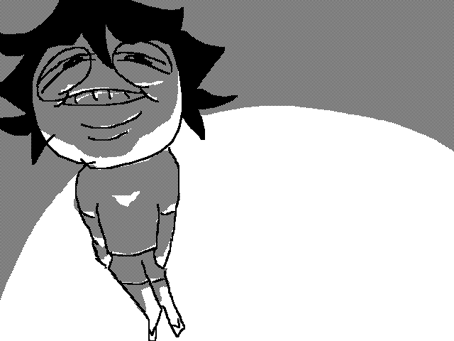 They/it lowk feels more comfortable than they/them