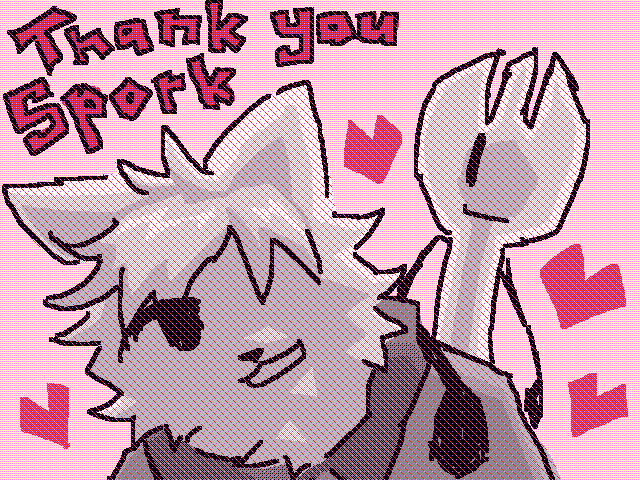 Hoping the best for him