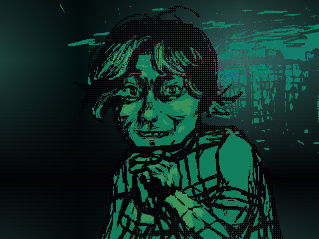 Im human trust😭💔