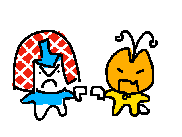 Go follow mista the sequel?!