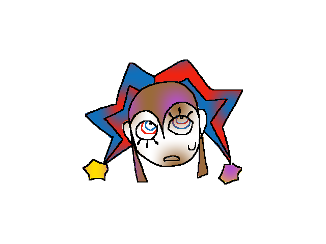 Might make tadc au maybe