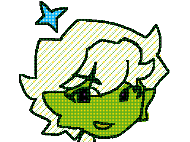 Alien oC :3