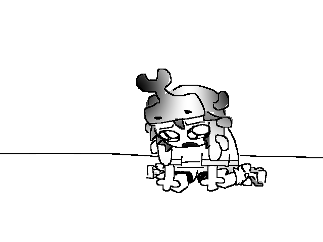 Having a crush is wonderful and horrible