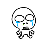 I don’t wanna go to school