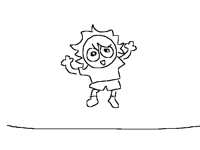 Holy wobble edit trampoline