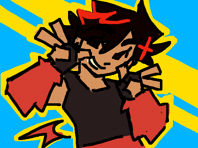 Making persona while knowing it disappear again