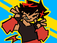 Making persona while knowing it disappear again