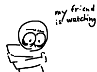 Can’t let my freaky out