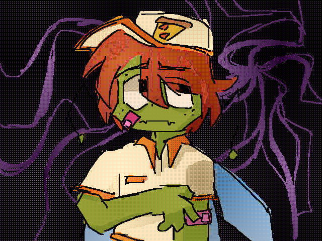 Manny from Roblox funhouse again