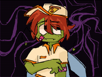 Manny from Roblox funhouse again