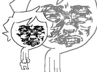 What emotion are they trying to convey💔