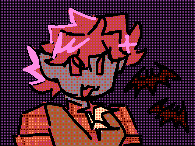 Persona I had when I weren’t on folio