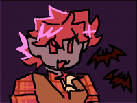 Persona I had when I weren’t on folio