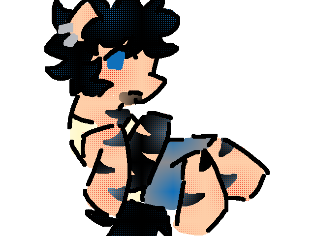 U know ur oc gonna slay when