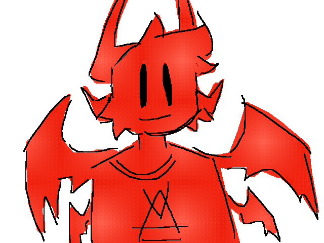 Haven’t drawn them for a while