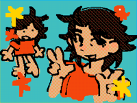 Resize tool