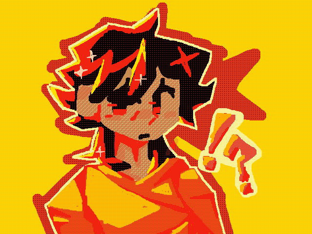 Lineless yippee
