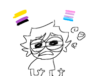 Why do I feel like 2 complete opposite things ugh