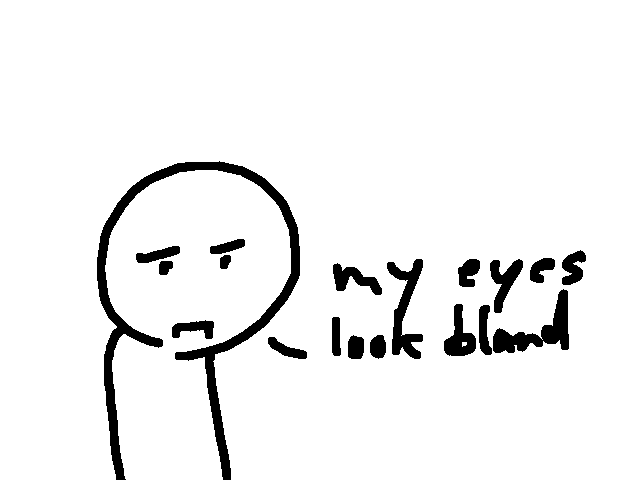 Eyes