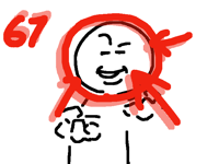 My humor is so unique like omg