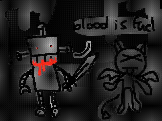 Supermurder (studio recentblood)